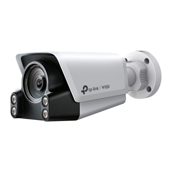 CAMARA TP-LINK-VIGI C340S 4MM FULL COLOR 4MP COLO PRO