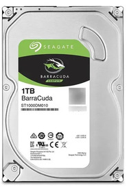 Seagate SkyHawk ST1000VX013 disco duro 1TB SATA 6 Gb/s CMR - Imagen 2