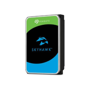 Seagate SkyHawk disco duro para videovigilancia 2TB SATA CMR ST2000VX017