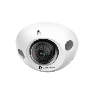 CAMARA TP-LINK VIGI C230I MINI 2.8MM 3 MEGAPIXELES ONVIF POE
