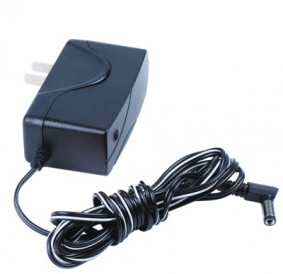 Adaptador de fuente de poder DC 12 V 500 mA IMP-12V500MA