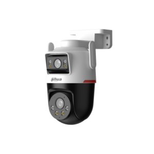 Cámara WiFi Dahua PT dual 3+3MP WizColor DH-P3D-3F-PV-P