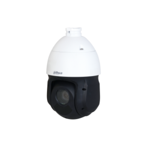 Dahua Cámara PTZ 4MP SD49425DB-HNY-GQ-LA 4G con zoom óptico 25x