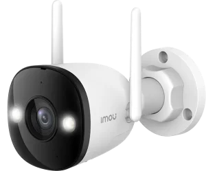 IMOU Bullet 3 IPC-S3EN-5M0WE cámara IP WiFi 5MP con visión nocturna