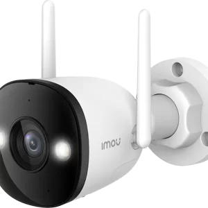 Imou Bullet 3 3MP cámara IP WiFi 6 exterior con visión nocturna a color