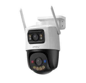 Imou Cámara IP WiFi Cruiser Dual 2 IPC-S7XEN-8M0WED 8MP doble lente