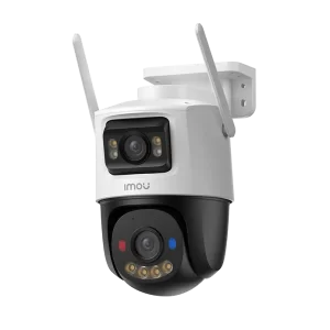 Imou Cámara IP WiFi Cruiser Dual 2 IPC-S7XEN-8M0WED 8MP doble lente