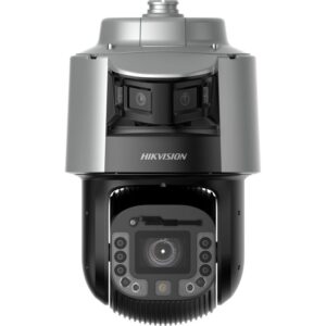 Cámara PTZ IP Hikvision DS-2SF8C442MXG1-ELW/26 TandemVu 4 MP 42X DarkFighter