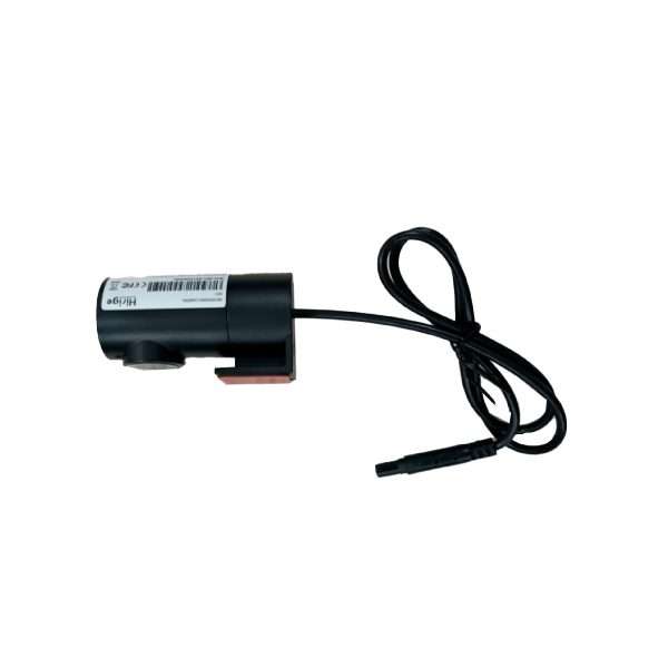 Dahua cámara trasera R01 para dashcam, Full HD 1080p y compatibilidad H10 - Imagen 4