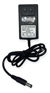 Adaptador AC/DC 18 V 2 A 36 W IMP-18V2A