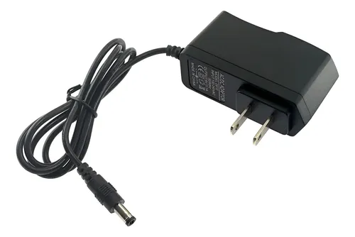 Fulling & Ceiec adaptador de corriente AC/DC LLA0930K de 9 V y 300 mA - Imagen 2