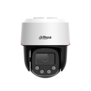 Dahua cámara IP PT 4MP SD2C400NA-B-PV-PRO WizColor PoE