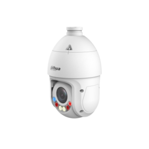 Cámara PTZ IP Dahua SD4E225GB-HNR-A-PV1 2MP 25x TiOC WizSense