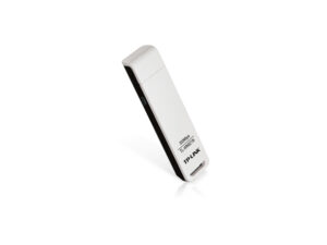 TP-Link Adaptador USB Wi-Fi N TL-WN821N 300 Mbps con WPS