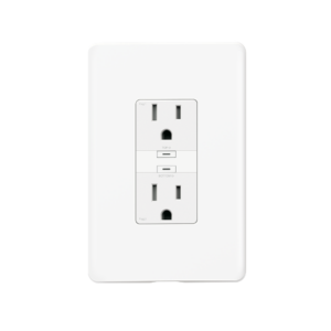 TP-Link Tapo P210M toma corriente inteligente empotrable Matter con monitoreo de energía