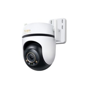 TP-Link Tapo C530WS cámara WiFi exterior 3K 5MP con giro 360° e IA