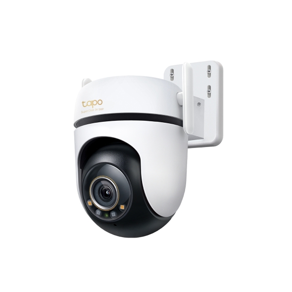 TP-Link Tapo C530WS cámara WiFi exterior 3K 5MP con giro 360° e IA