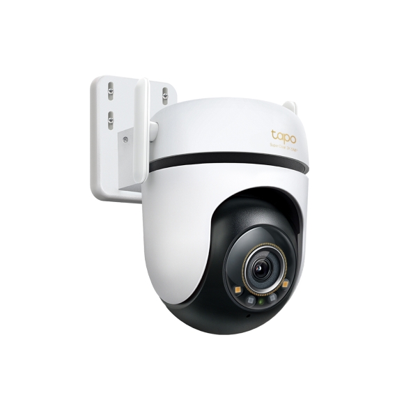 TP-Link Tapo C530WS cámara WiFi exterior 3K 5MP con giro 360° e IA - Imagen 2