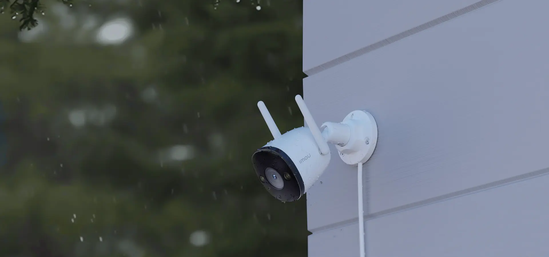 IMOU Bullet 3 IPC-S3EN-5M0WE cámara IP WiFi 5MP con visión nocturna - Imagen 4