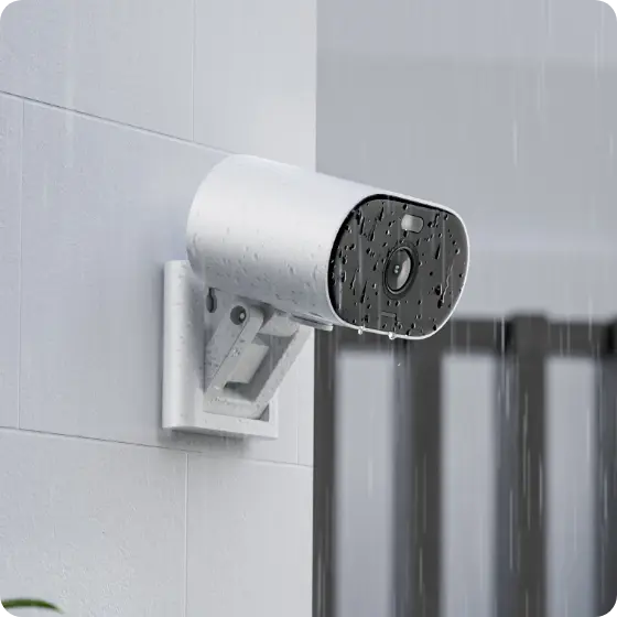 Cámara IP WiFi Imou Versa IPC-C22FN-C0 2MP con audio bidireccional y detección humana