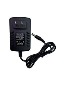 Adaptador de corriente AC/DC IMP-15V2A, 15 V y 2 A