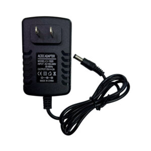 Adaptador de corriente AC/DC IMP-15V2A, 15 V y 2 A