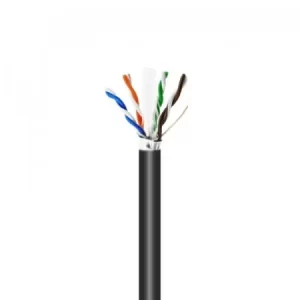 Dahua DH-PFM920-5EU cable de red CAT5e U/UTP exterior 305 m, cobre OFC y cubierta MDPE