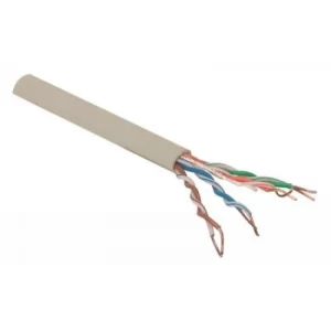 Dahua cable de red UTP CAT5e DH-PFM920I-5EUN, 305 m, cobre OFC para interior