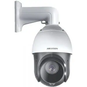 Hikvision Cámara PTZ análoga 2 MP DS-2AE4225TI-D, zoom 25X e IR 100 m