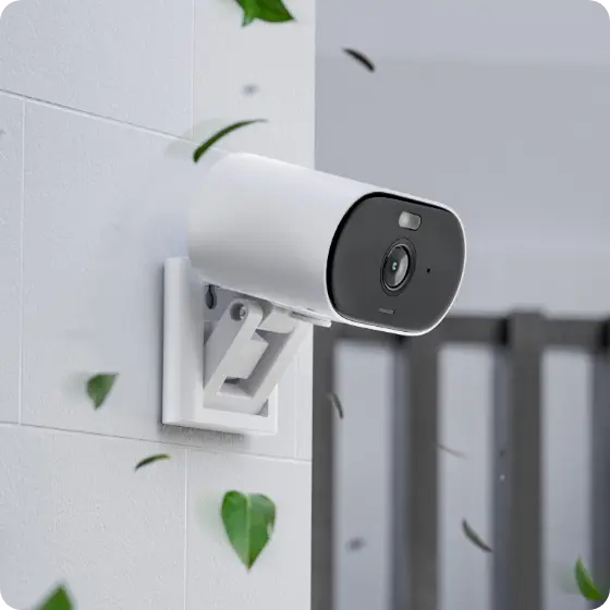 Cámara IP WiFi Imou Versa IPC-C22FN-C0 2MP con audio bidireccional y detección humana - Imagen 4