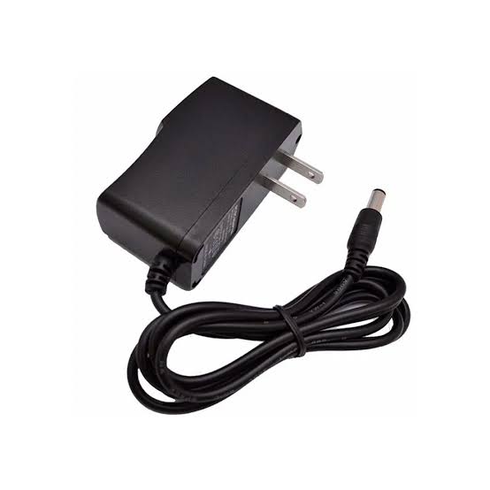 ECO adaptador de corriente AC/DC 12 V 1 A IMP-12V1A, salida 12 W y entrada universal