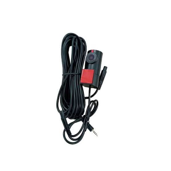 Dahua cámara trasera R01 para dashcam, Full HD 1080p y compatibilidad H10 - Imagen 3