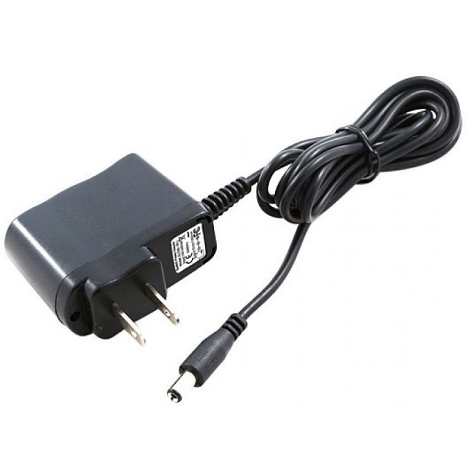 ECO adaptador de corriente AC/DC 12 V 1 A IMP-12V1A, salida 12 W y entrada universal - Imagen 2
