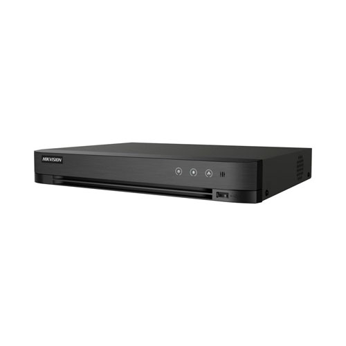 Hikvision DVR AcuSense 32 canales 4K DS-7332HUHI-M4/S