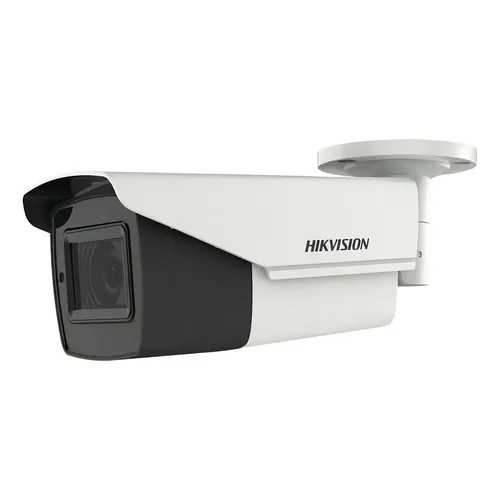Hikvision Cámara bala Turbo HD 3K DS-2CE16K0T-LXTS con audio bidireccional y alarma - Imagen 4