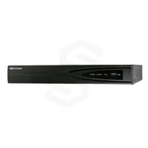 Hikvision NVR PoE de 8 canales 4K DS-7608NI-Q1/8P con 8 puertos PoE