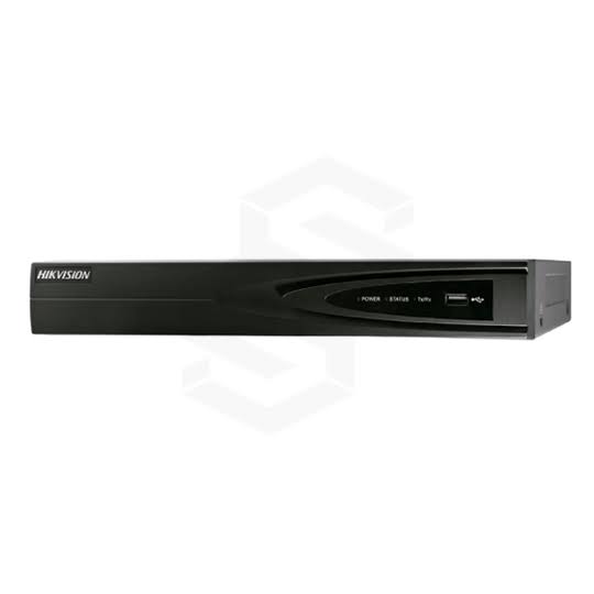 Hikvision NVR PoE de 8 canales 4K DS-7608NI-Q1/8P con 8 puertos PoE