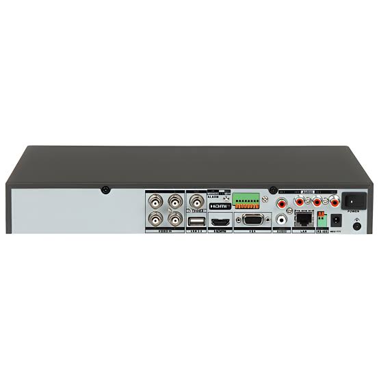 Hikvision DVR AcuSense 32 canales 4K DS-7332HUHI-M4/S - Imagen 2