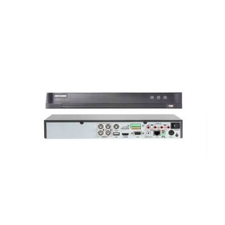 Hikvision DVR AcuSense 32 canales 4K DS-7332HUHI-M4/S - Imagen 3