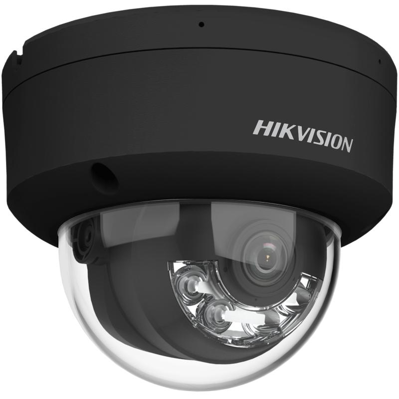 Hikvision Cámara IP antivandálica 4 MP Smart Hybrid Light AcuSense DS-2CD2143G2-LIS2U - Imagen 2