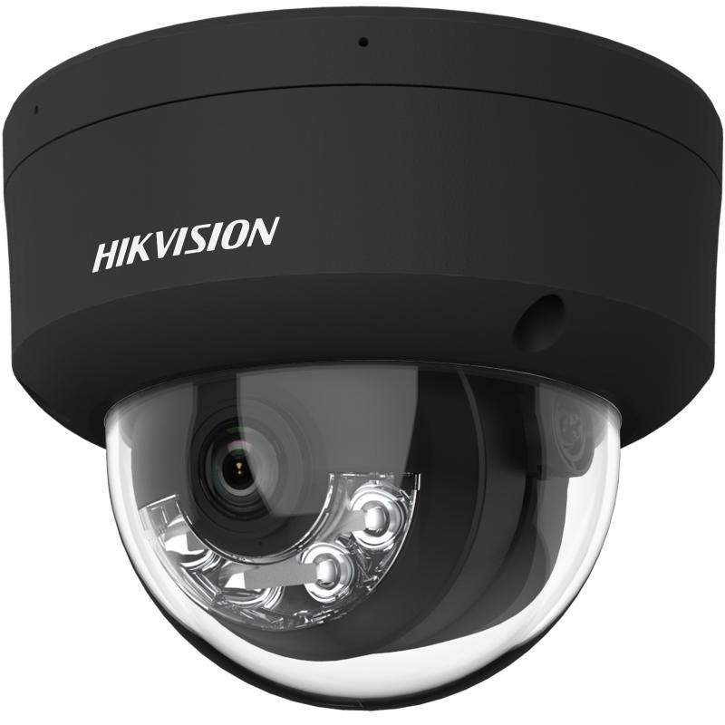 Hikvision Cámara IP antivandálica 4 MP Smart Hybrid Light AcuSense DS-2CD2143G2-LIS2U - Imagen 3