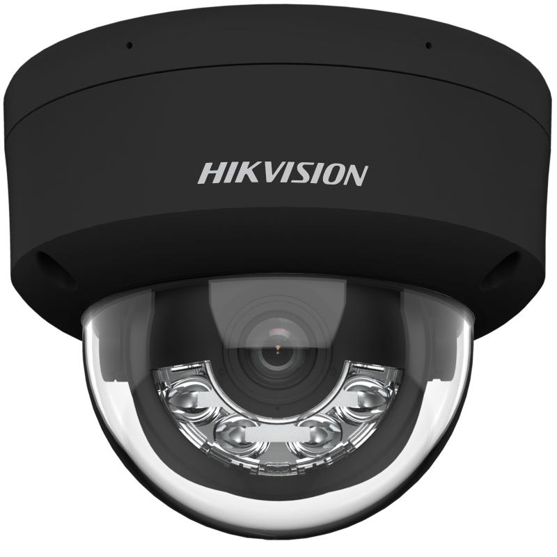 Hikvision Cámara IP antivandálica 4 MP Smart Hybrid Light AcuSense DS-2CD2143G2-LIS2U - Imagen 4