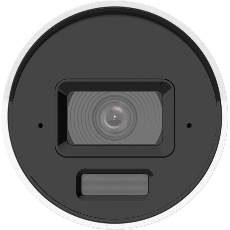Hikvision Cámara IP Bullet Exterior 4 MP AcuSense Smart Hybrid Light DS-2CD2043G2-LI2U con Doble Micrófono - Imagen 4
